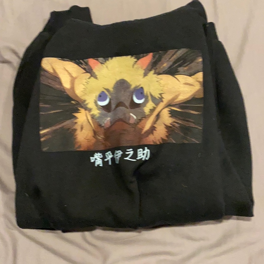 Demon Slayer - Inosuke Hoodie